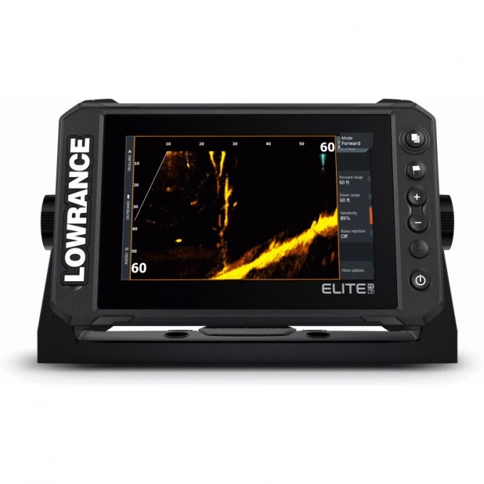 Эхолот ELITE FS™ 7 с датчиком Active Imaging 3-in-1 000-15689-001 Эхолот ELITE FS™ 7 с датчиком Active Imaging 3-in-1 000-15689-001