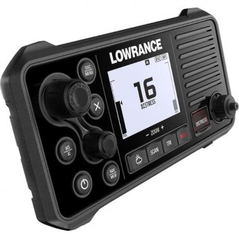 Интерфейсгый блок LOWRANCE Navico VHF, VI-10