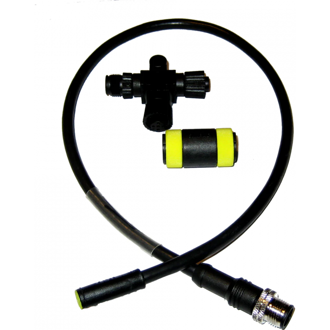 Комплект адаптера LOWRANCE SIMNET для N2K 000-0127-45 Комплект адаптера LOWRANCE SIMNET для N2K 000-0127-45