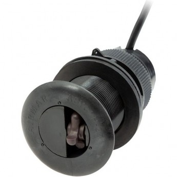 Сенсор LOWRANCE DST-810 Depth/Speed/Temp Sensor. Plastic thru-hull housing